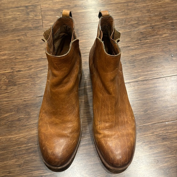 Kork Ease Booties - Picture 2 of 6